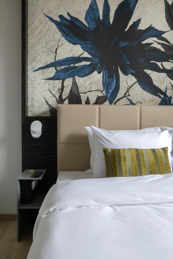 Numa Poise 4* Prag