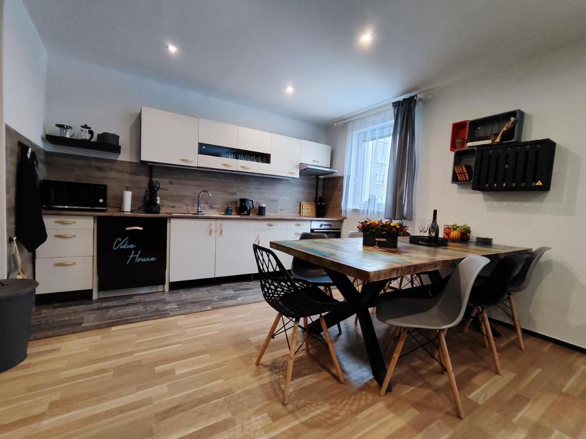 Vibe House Apartamento *