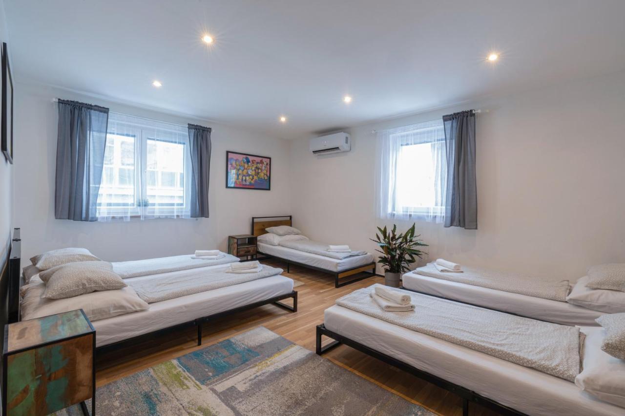 Apartamento Vibe House Praga