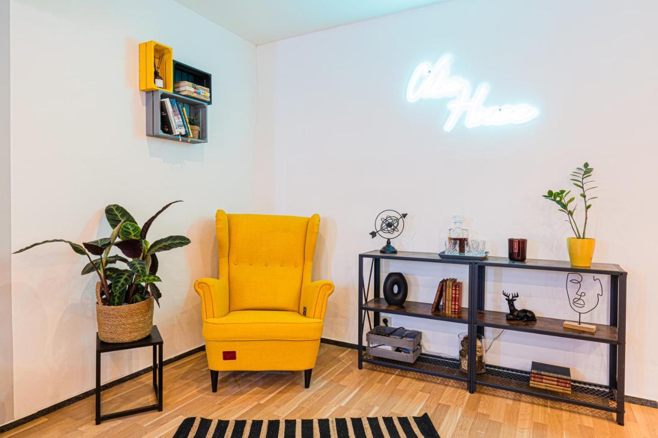 Vibe House Apartamento *