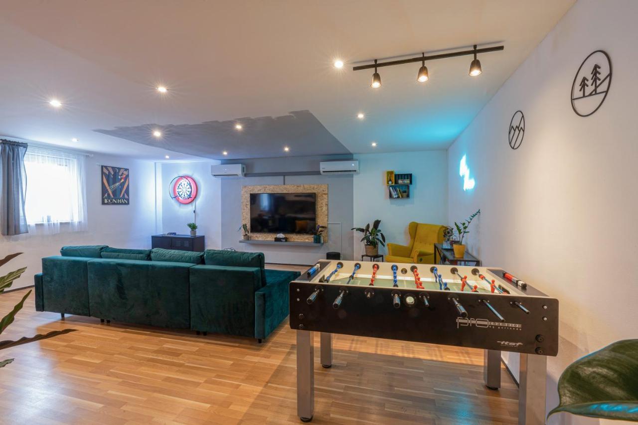 Vibe House Apartamento Praga