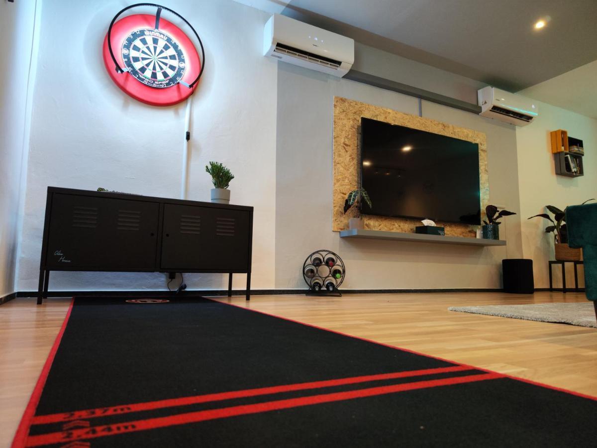 Vibe House Apartamento Praga