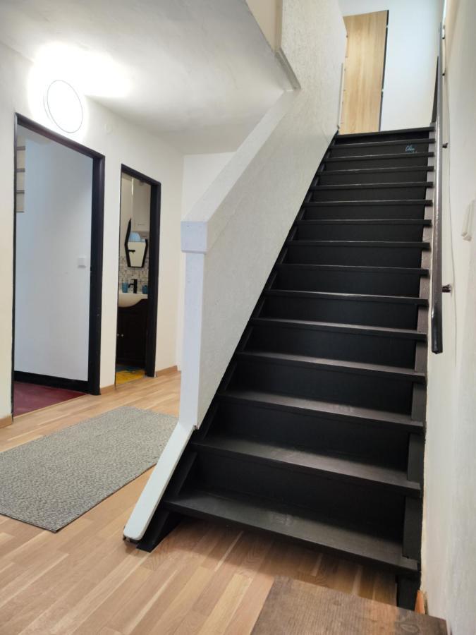Apartamento Vibe House Praga