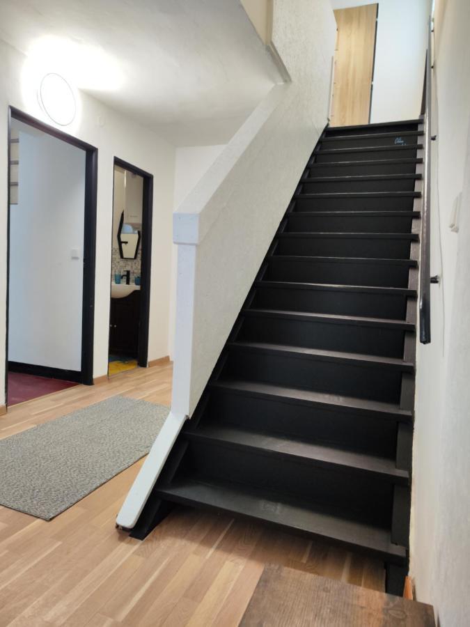 Vibe House Apartamento Praga