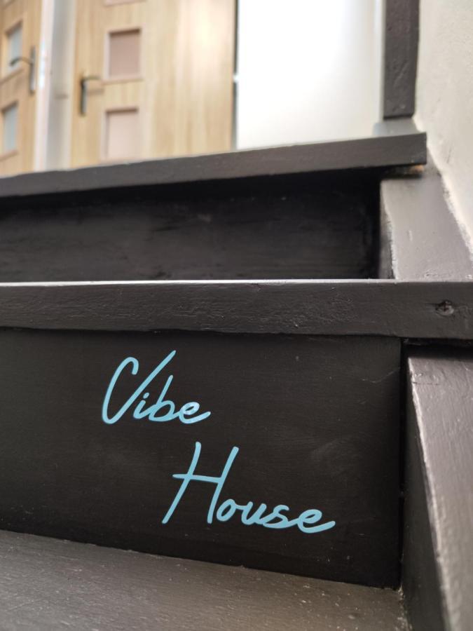 Apartamento Vibe House