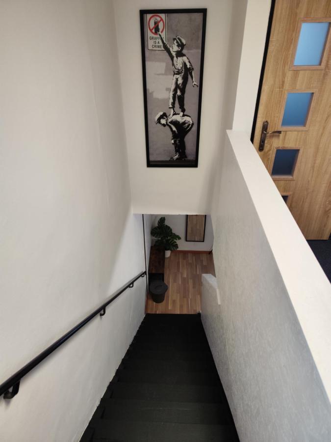 Apartamento Vibe House *