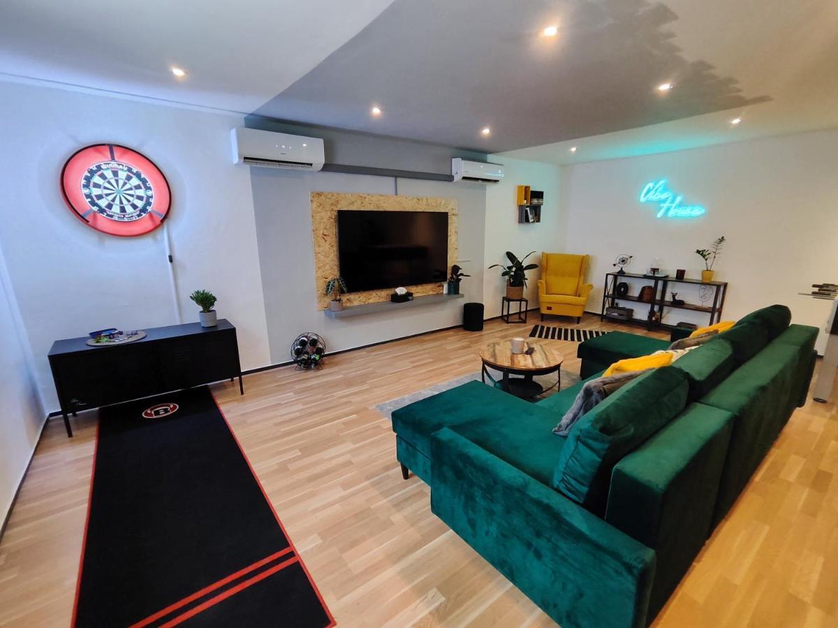 Appartement Vibe House Prague