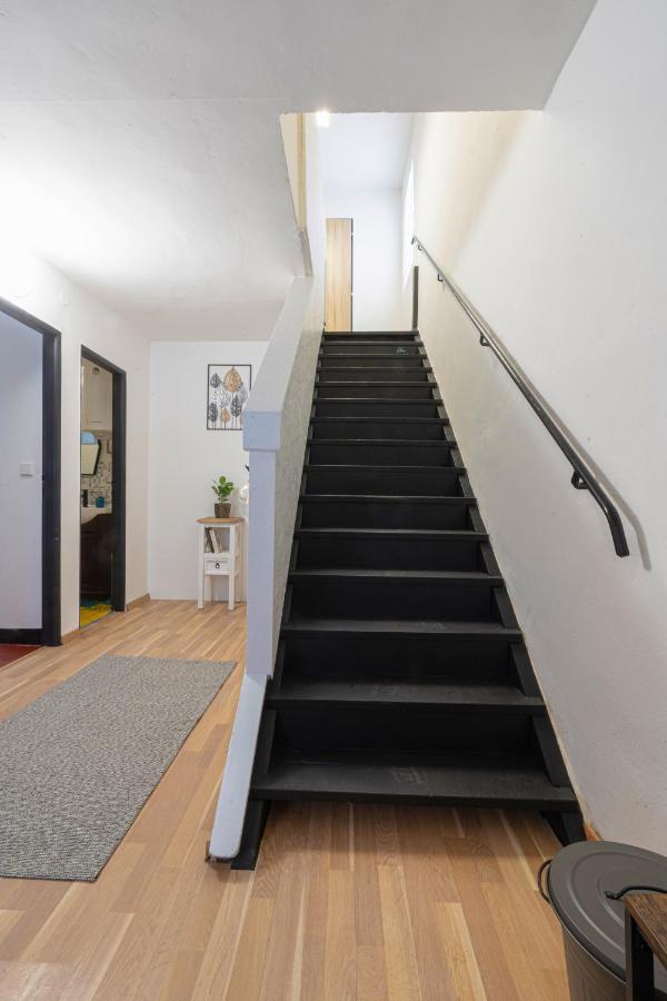 Vibe House Apartamento