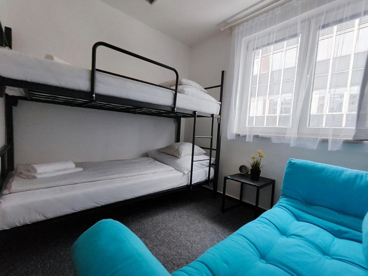 Vibe House Apartamento Praga