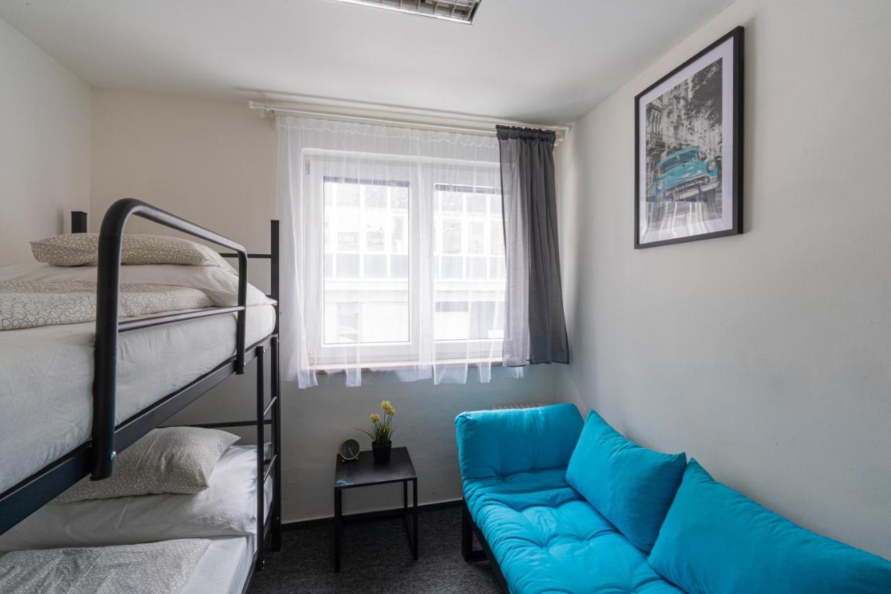 Vibe House Apartamento *