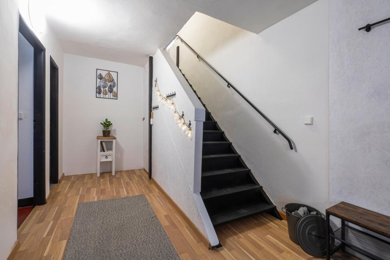 Vibe House Apartamento *