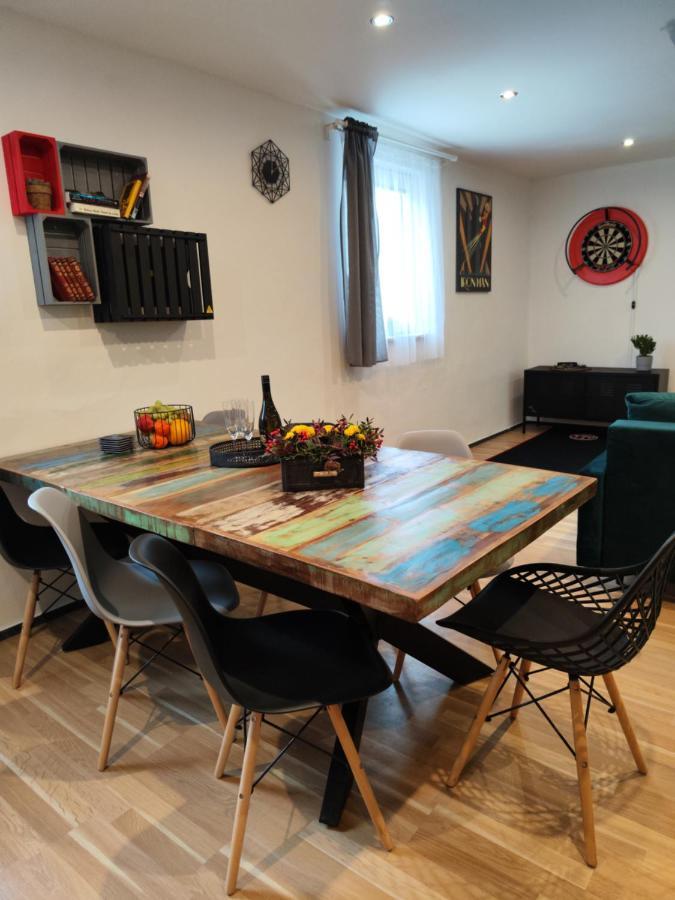 Vibe House Apartamento *