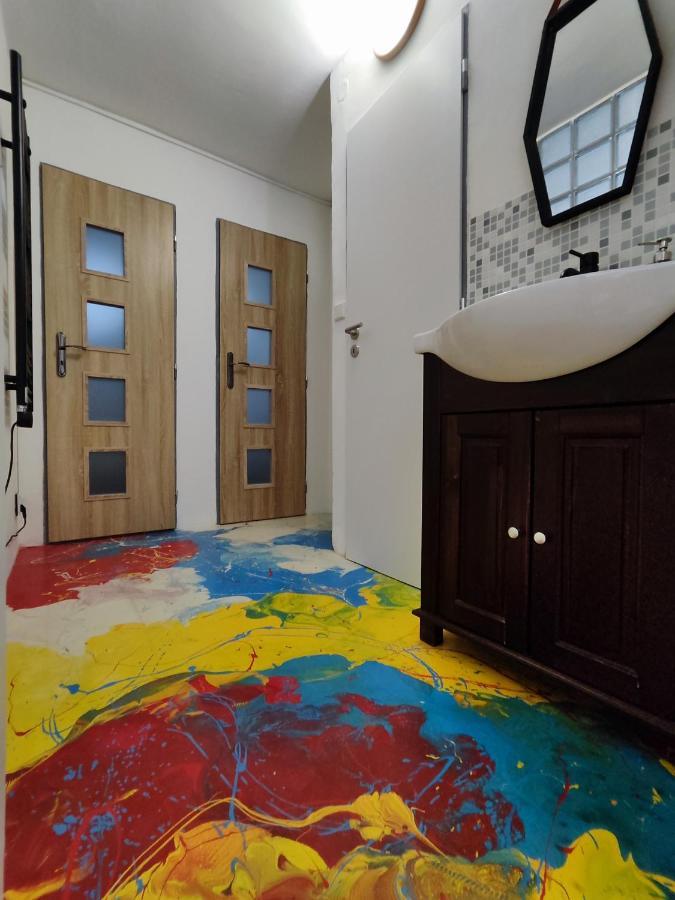 Vibe House * Praga