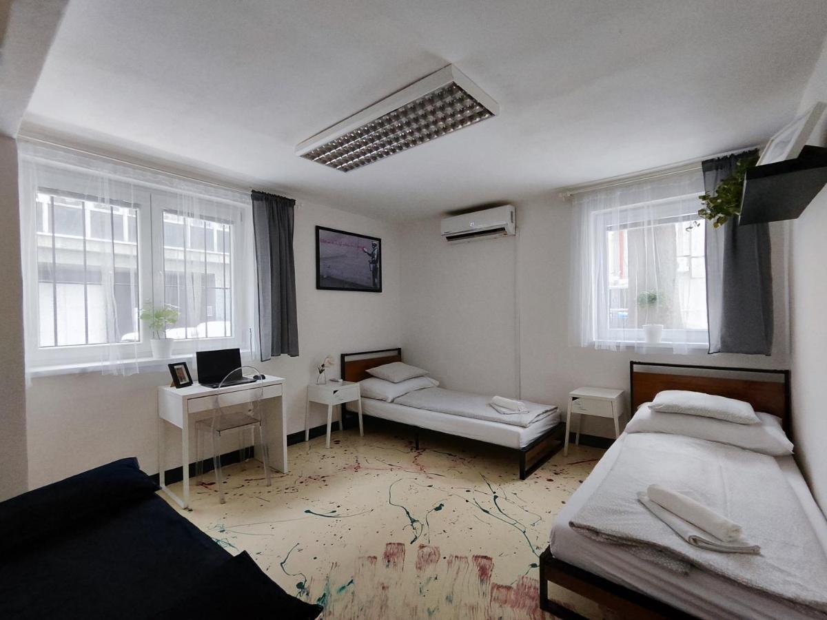 Vibe House Appartement