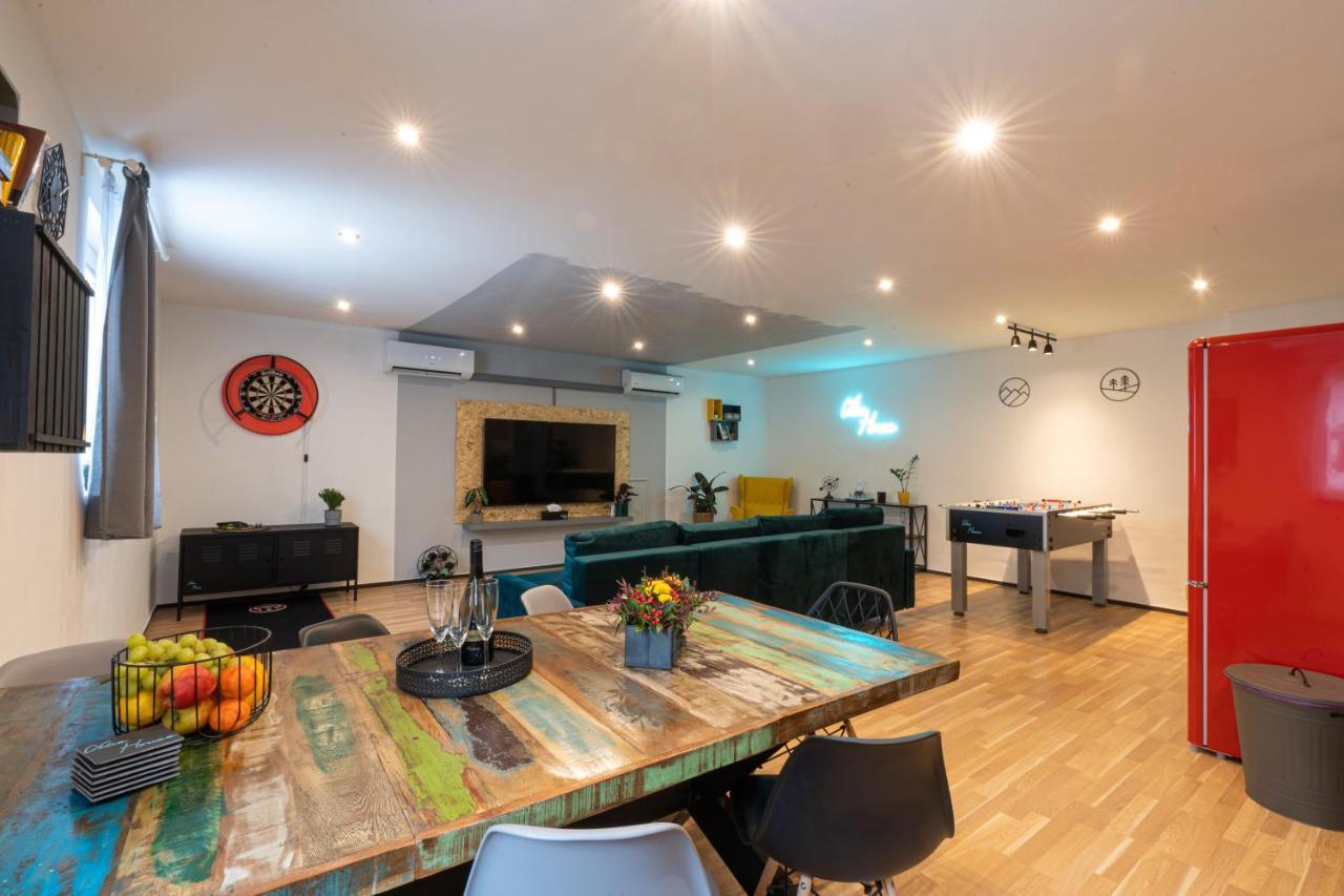 Apartamento Vibe House *