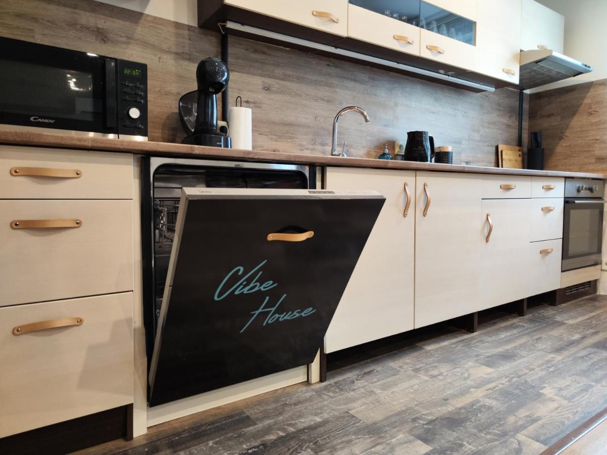 Vibe House Apartamento