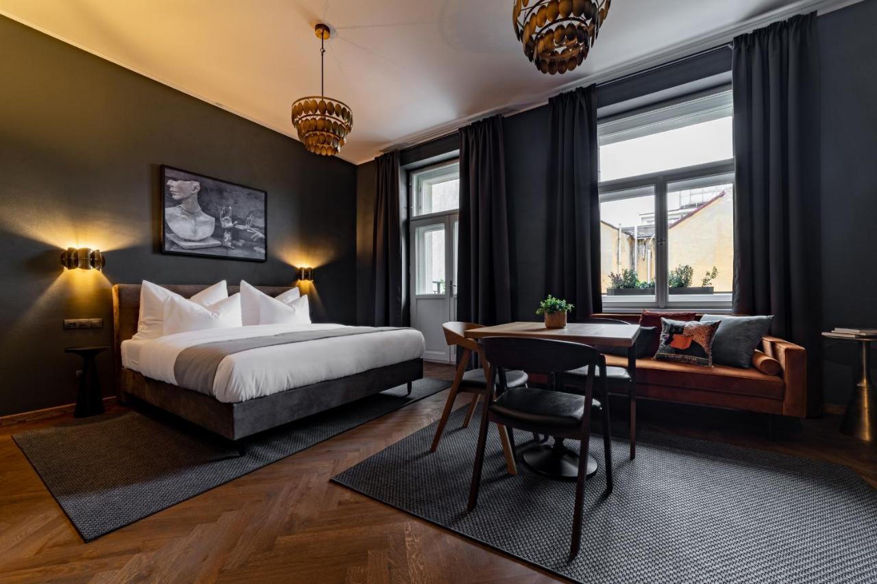 Hotel The Viaduct - & Prague