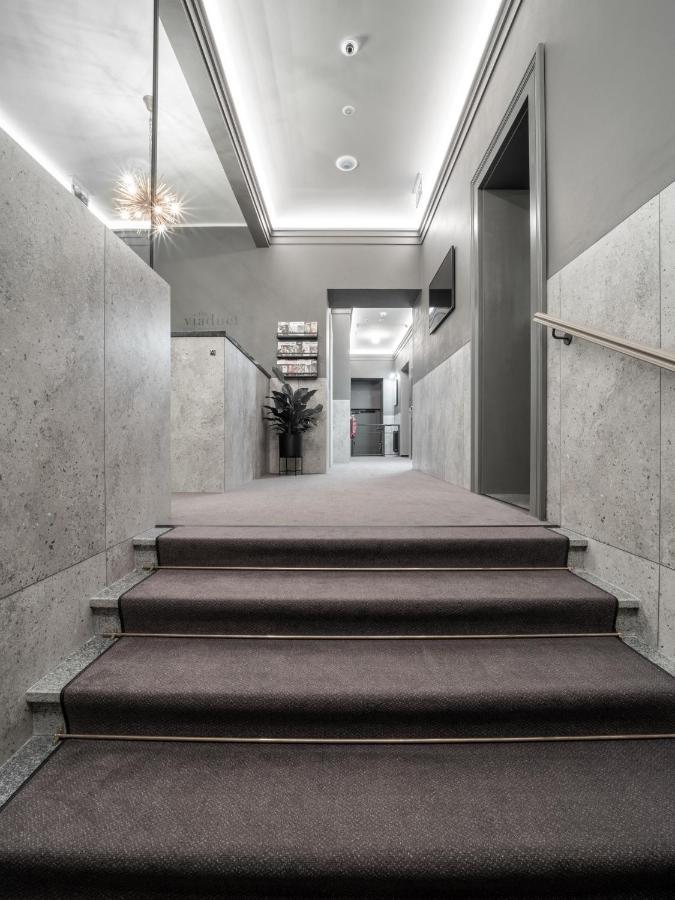 The Viaduct - & 4* Prague
