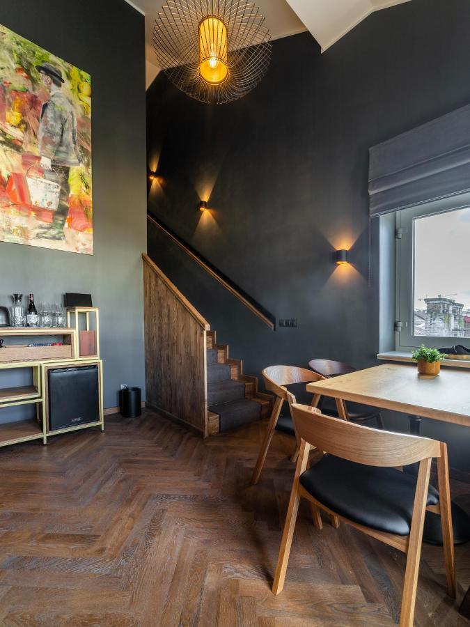 The Viaduct - & 4* Prague