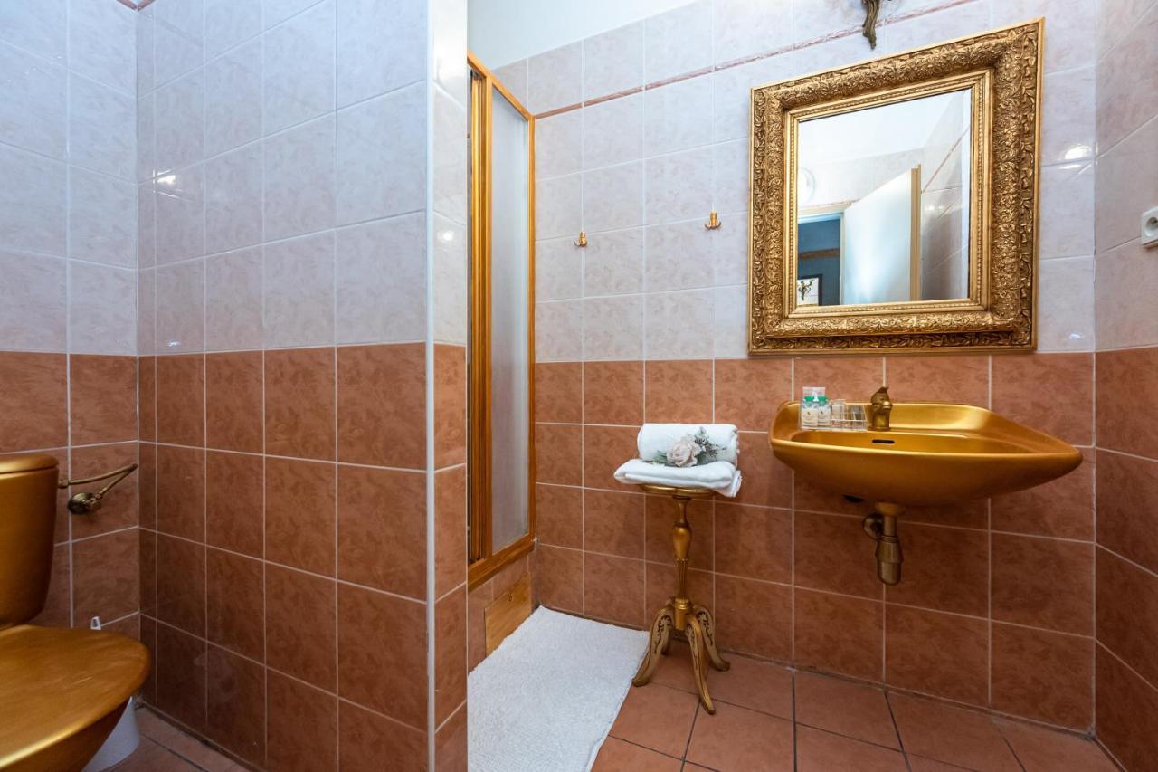 Bank Invest Apartmens - Old Town * Praga