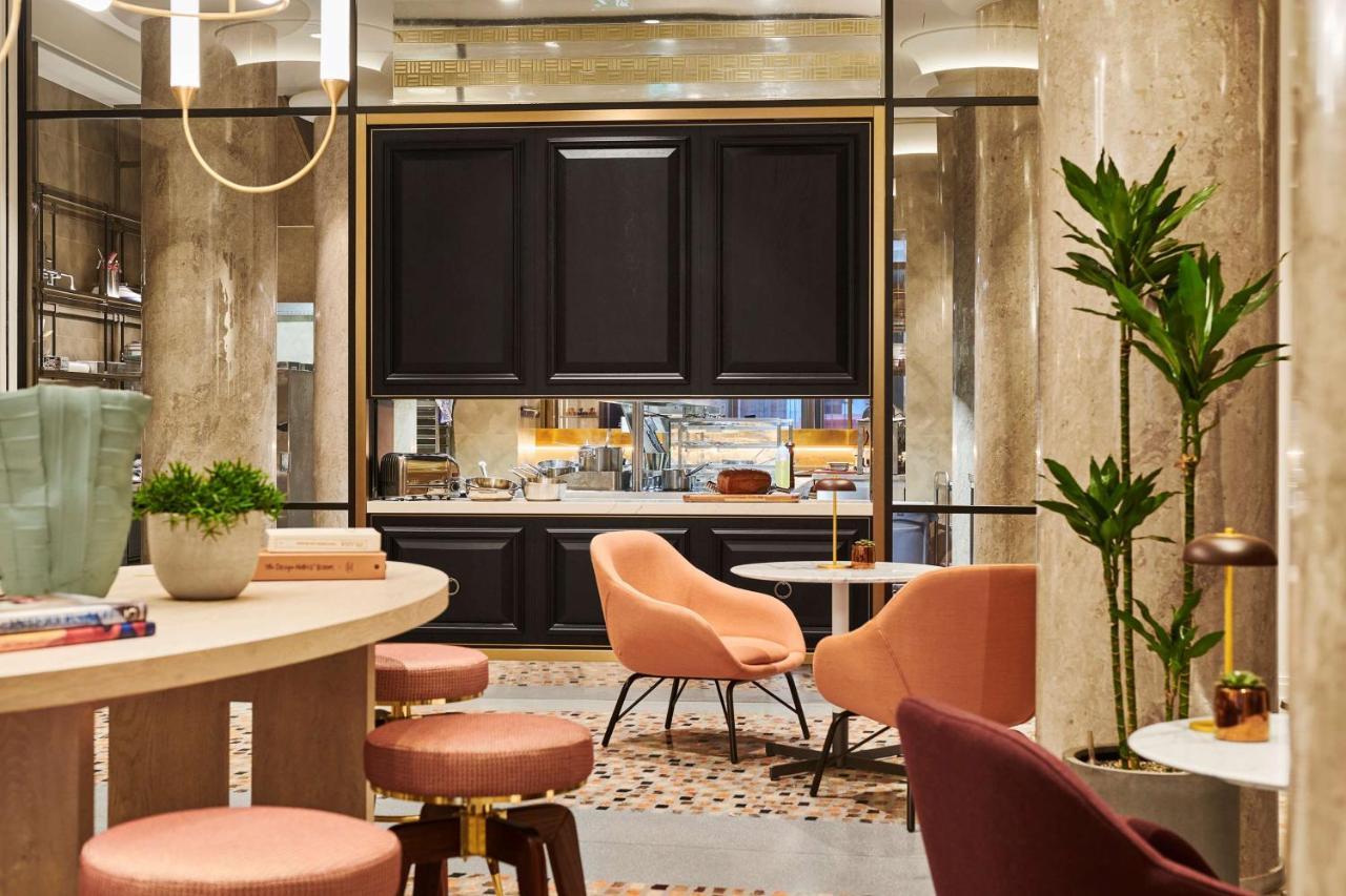 Otel Andaz Prague, By Hyatt