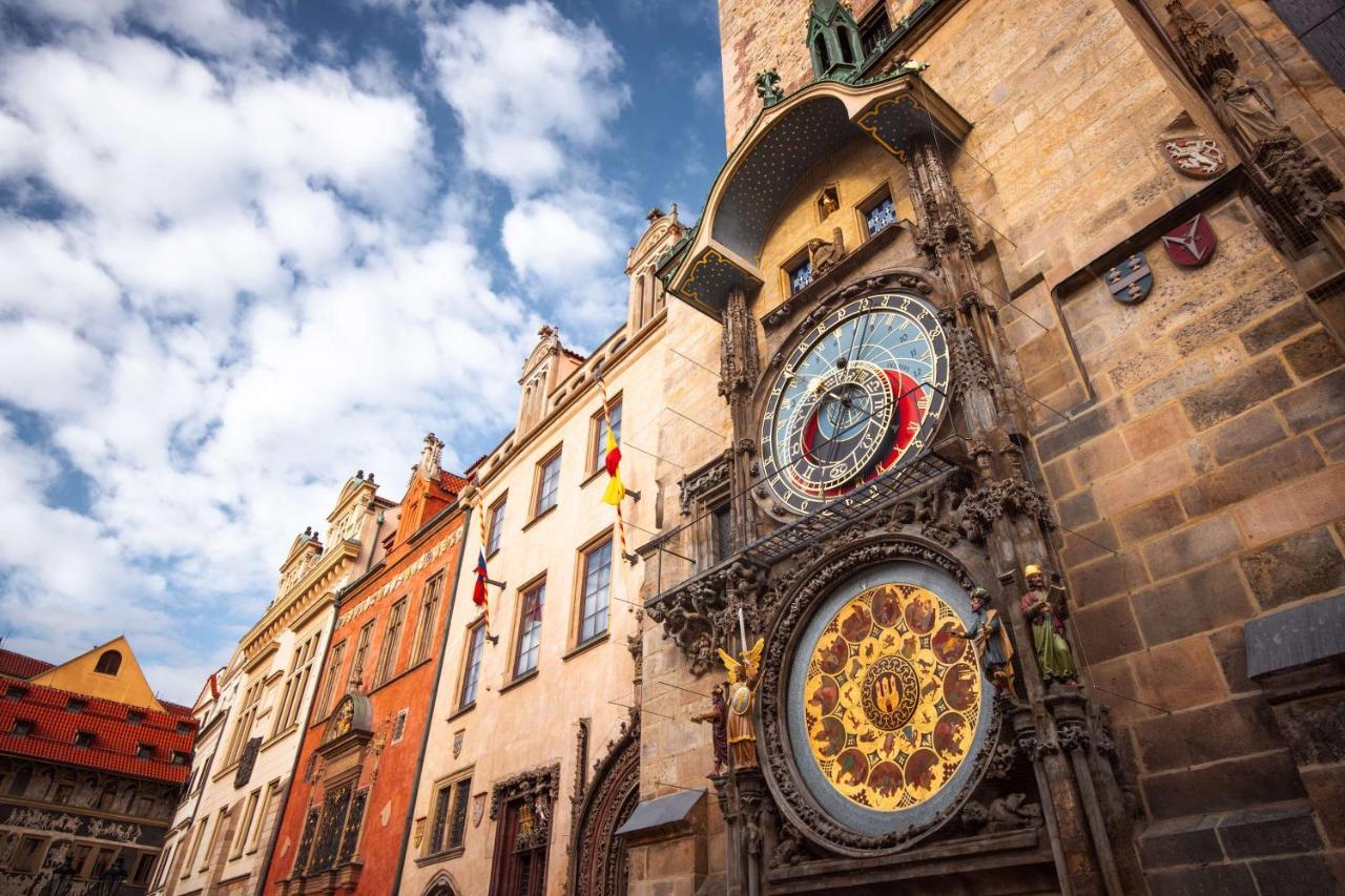 Otel Andaz Prague, By Hyatt 5*