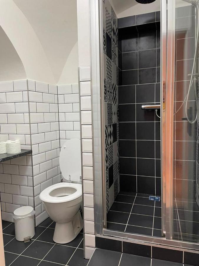 Apartamento Aparts By The Bridge
