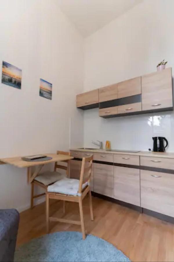 Favorite In The Center Of 1 Appartement