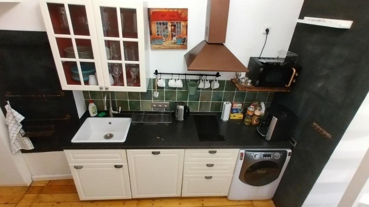 The Spot Apartment *