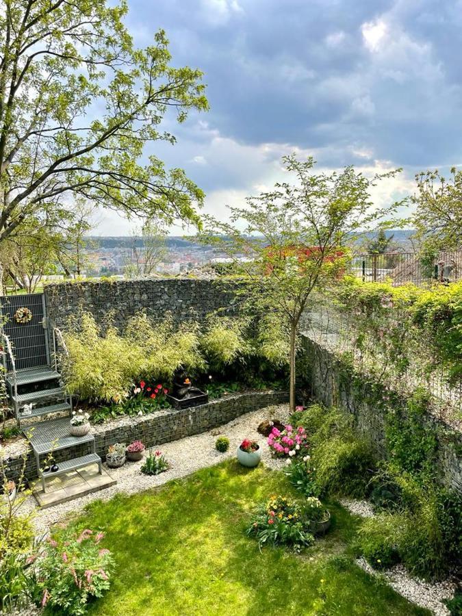 Romantic Stay Overlooking Prague Homestay Prague