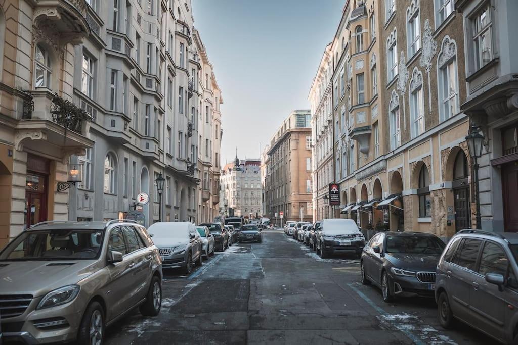 Matyas Appartement