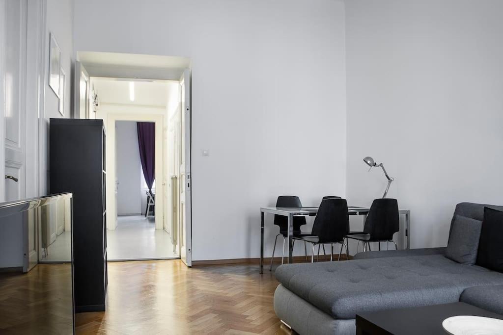 Matyas Appartement