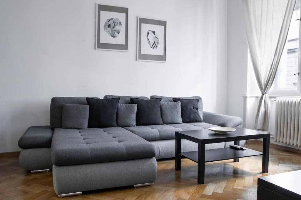 Appartement Matyas