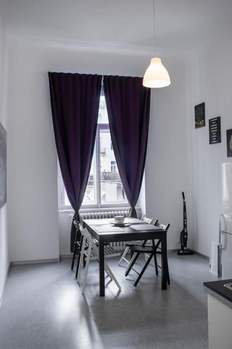 Matyas Appartement *