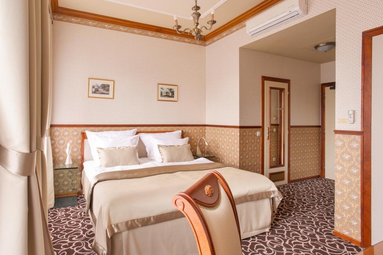 Chateau St. Havel - Wellness Hotel 4*