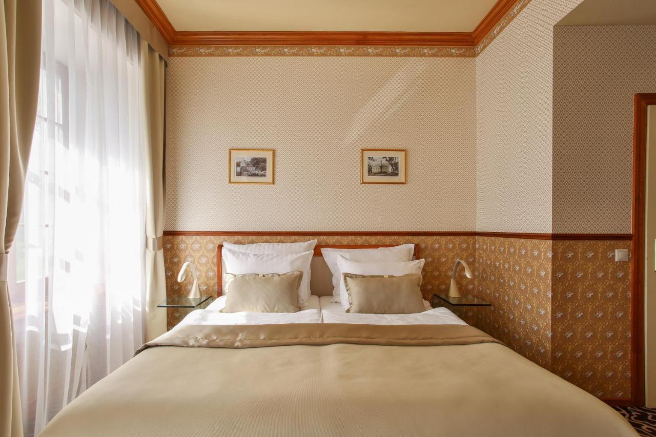 Chateau St. Havel - Wellness