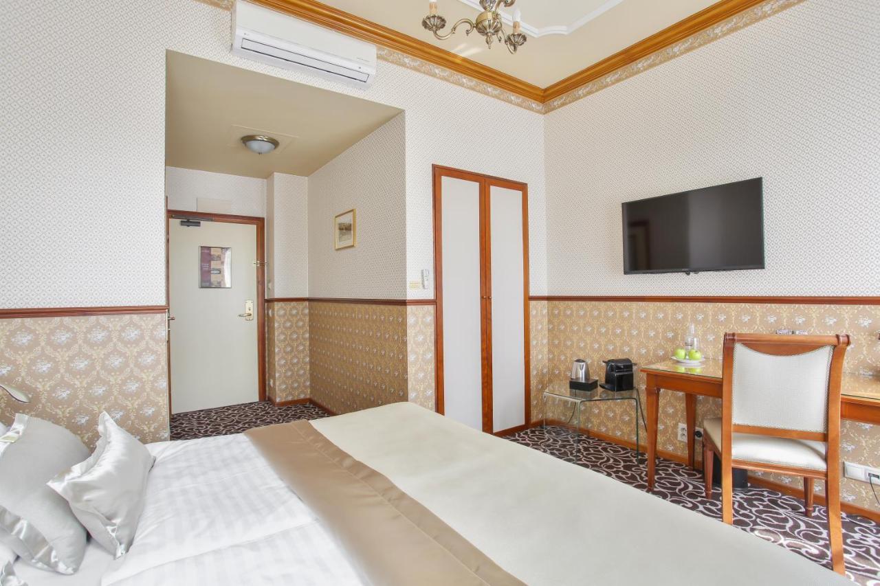 Hotel Chateau St. Havel - Wellness
