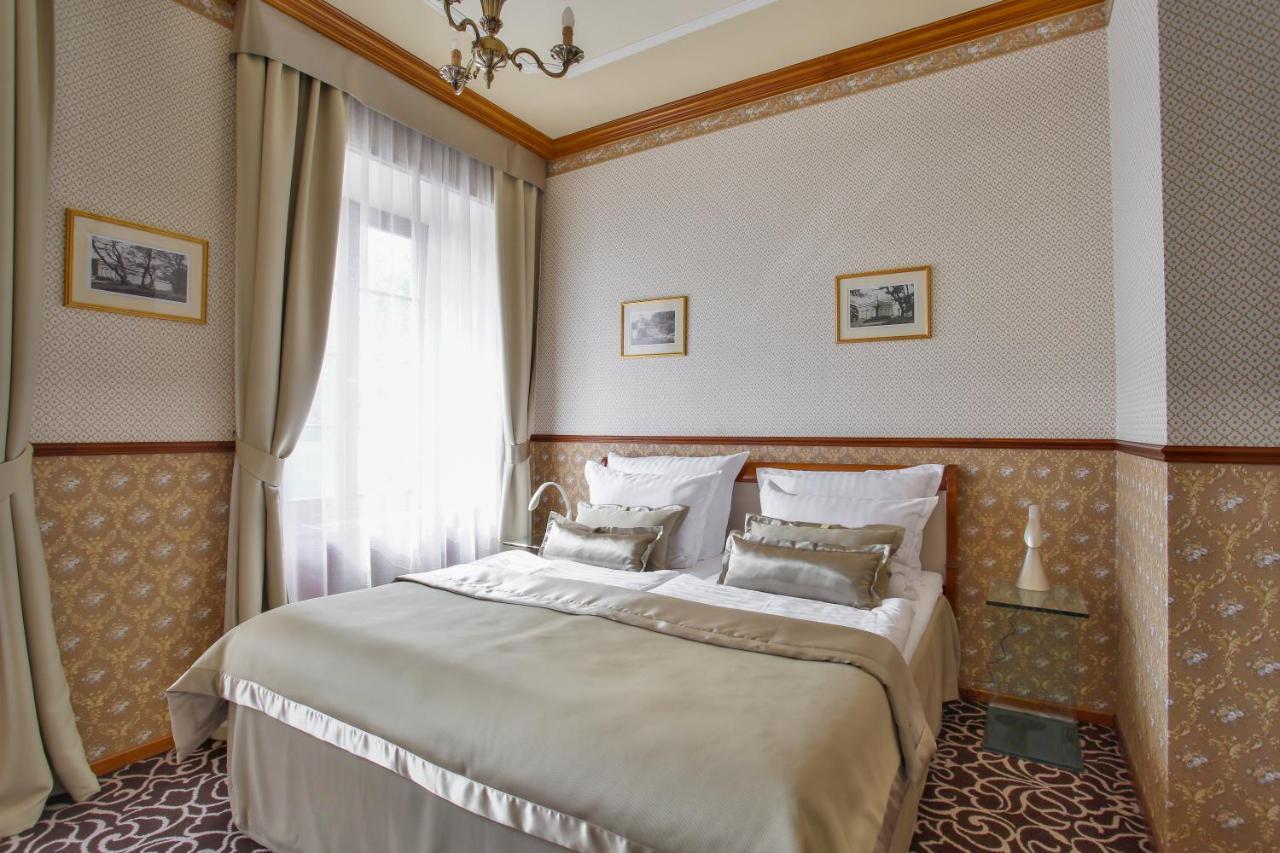 Hotel Chateau St. Havel - Wellness