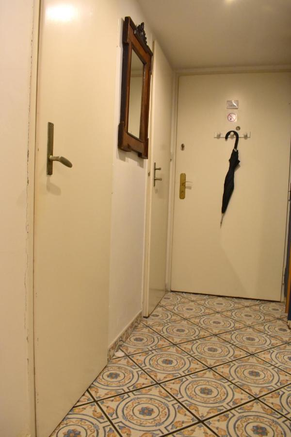 Appartement Old Town - Konviktska Prague