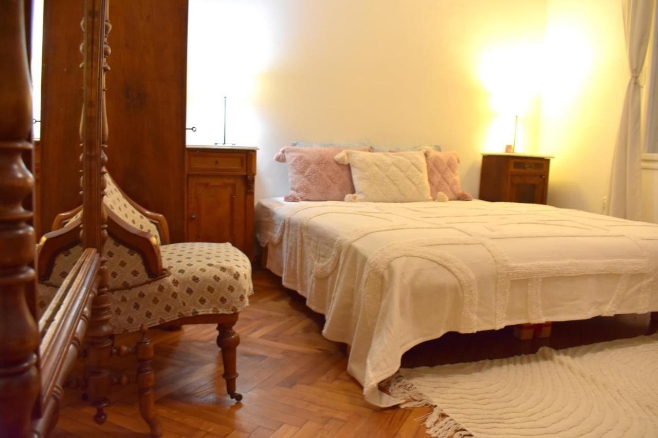 Old Town - Konviktska Appartement *