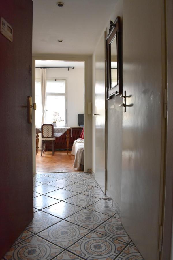 Appartement Old Town - Konviktska