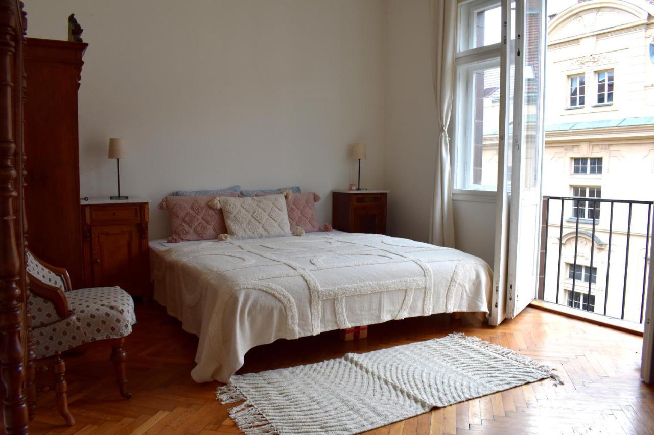 Appartement Old Town - Konviktska Prague