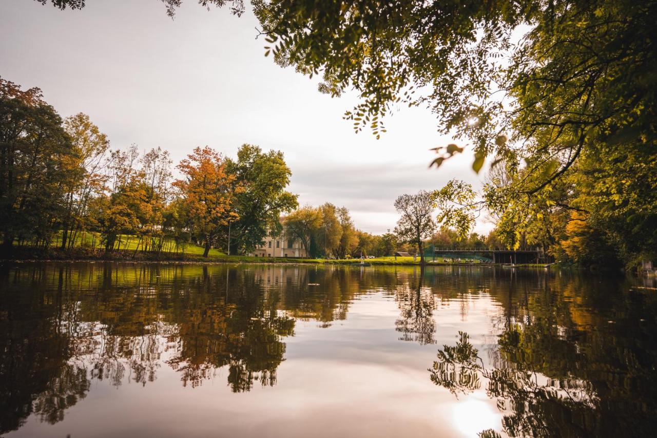Chateau St. Havel - Wellness 4*