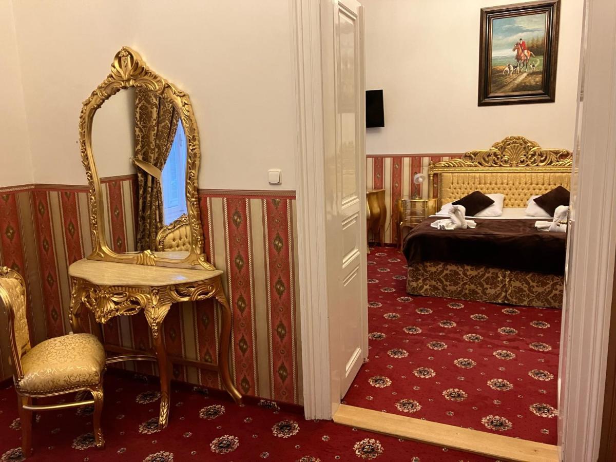 Klarinn Castle 4*