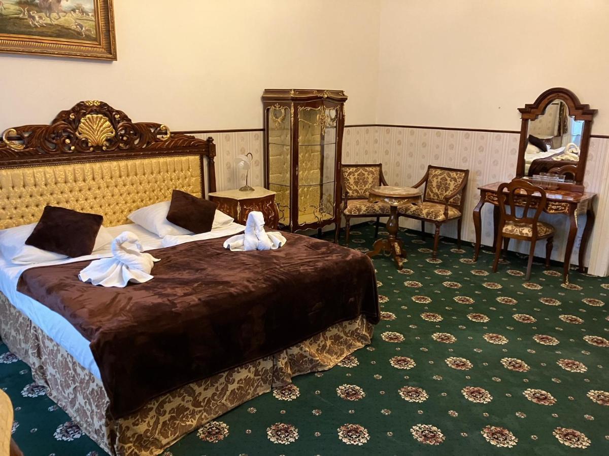 Klarinn Castle 4*
