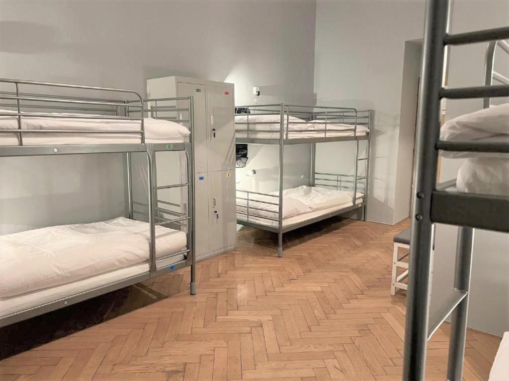 Hostel Globe Adults Only Prague