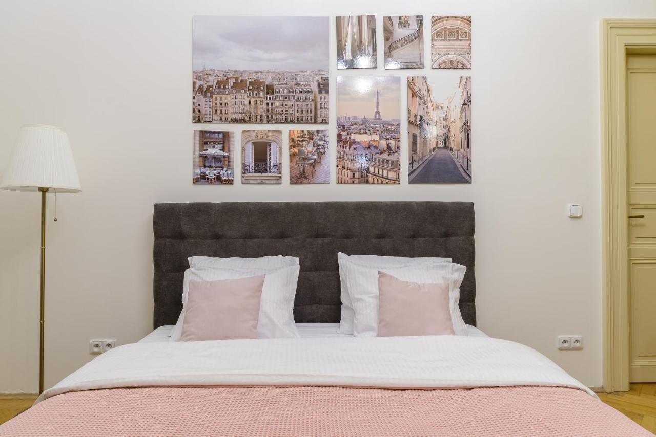 Apartment Superior Near Dlouha Street Prague