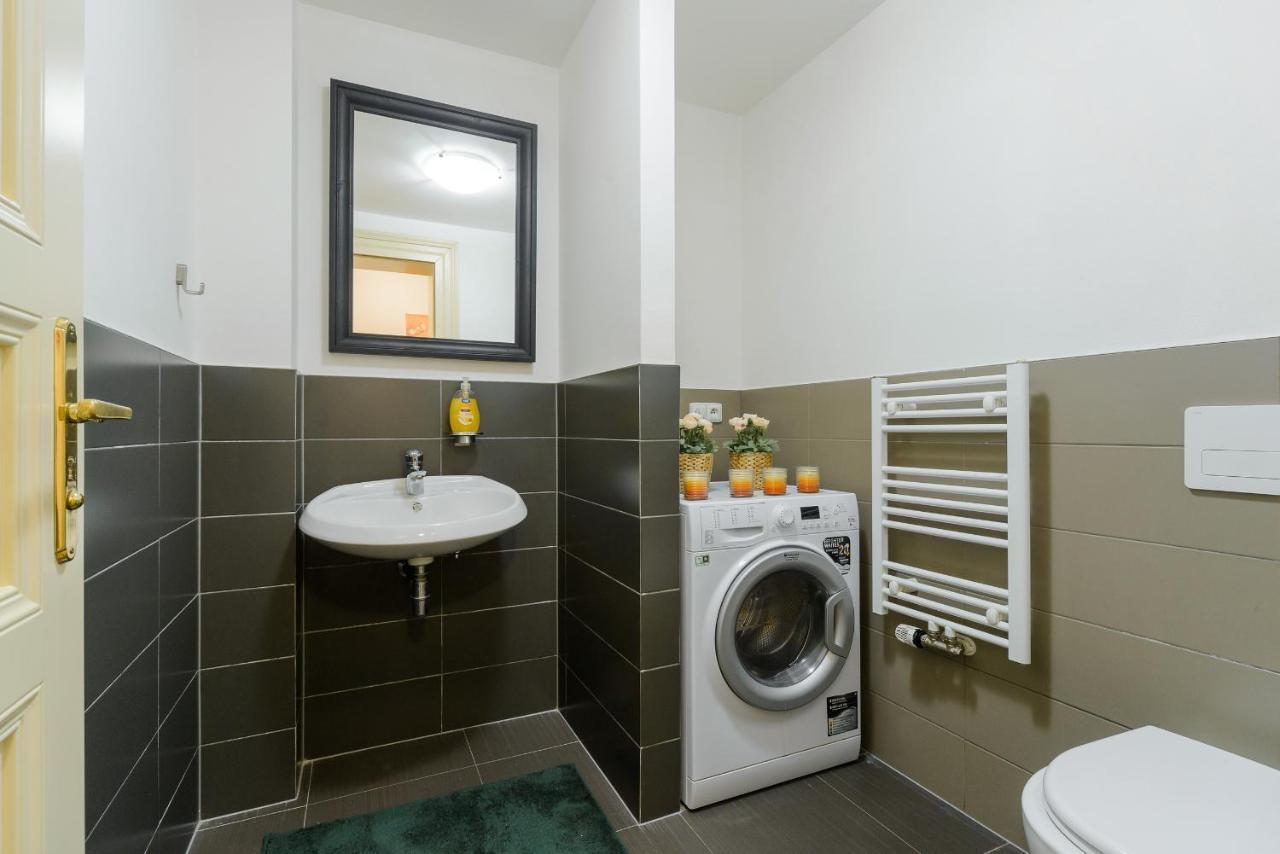 Apartment Superior Near Dlouha Street Prague