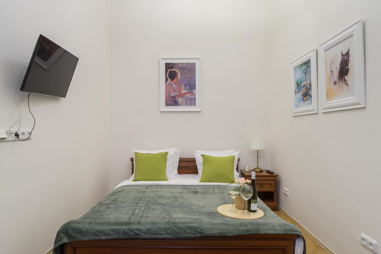 Appartement Superior Near Dlouha Street *