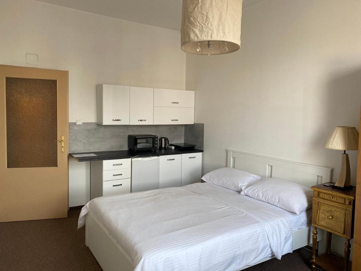 Bank Invest Apartmens - Old Town Prague